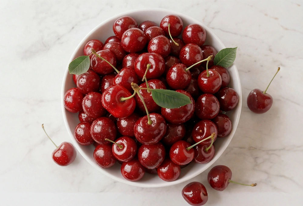 USA Cherry