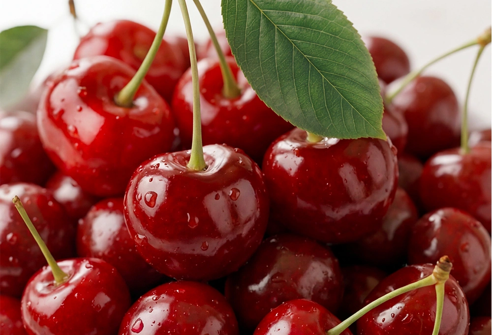 USA Cherry