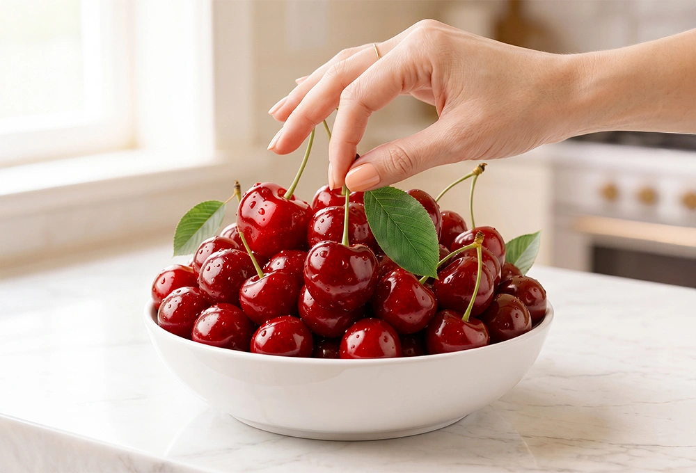 USA Cherry