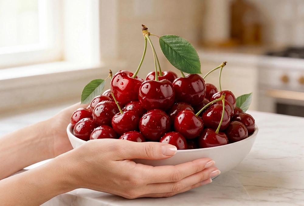 USA Cherry