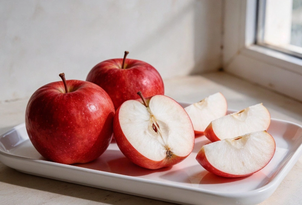 Washington Apple