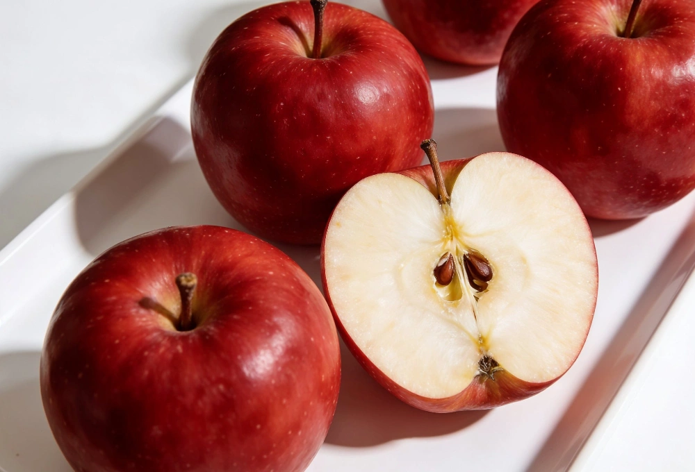 Washington Apple
