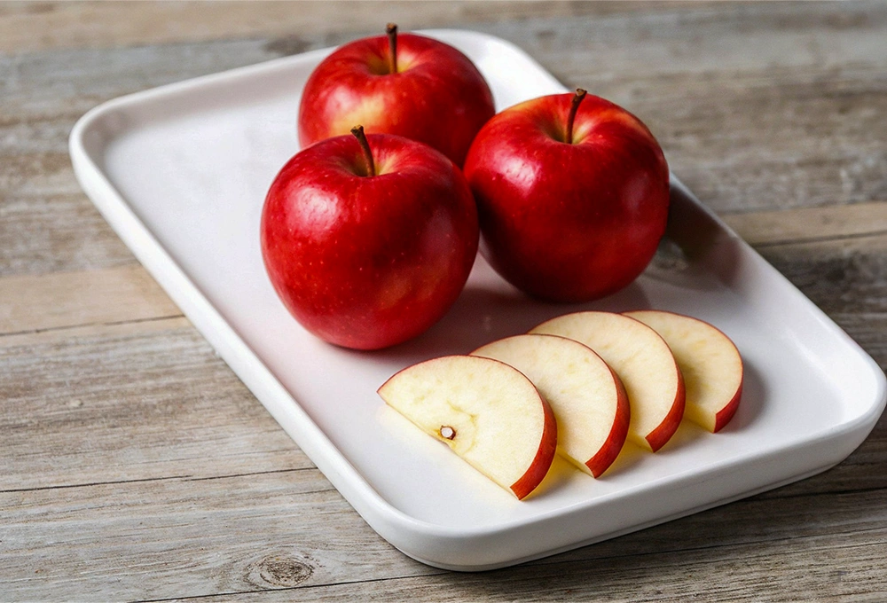 Washington Apple
