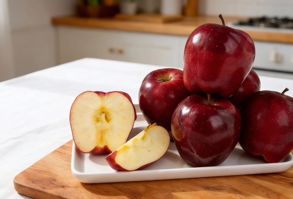 Washington Apple