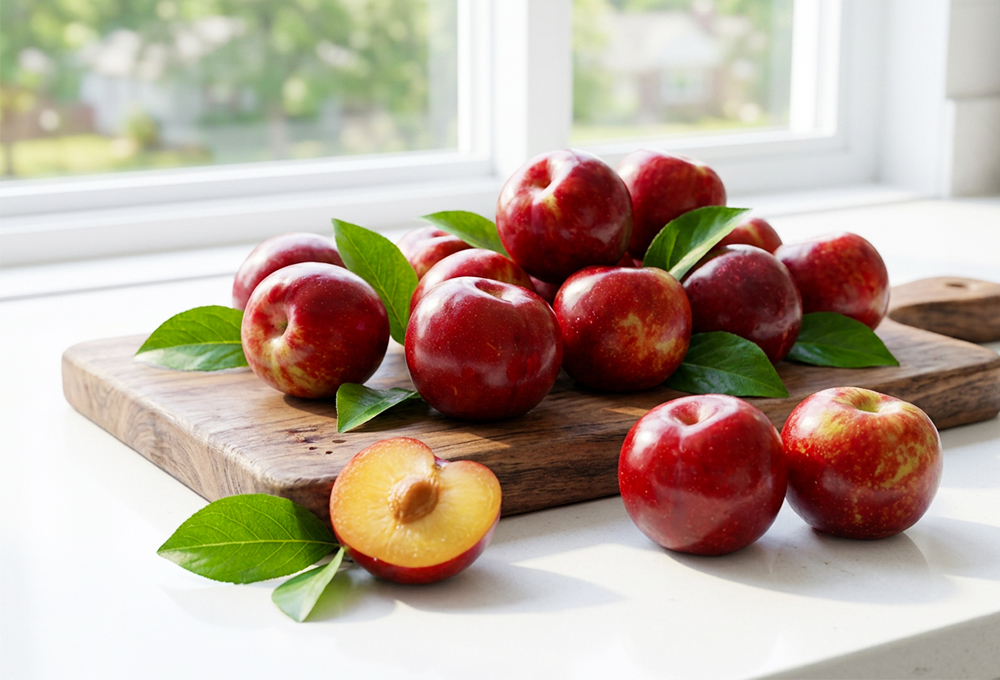 Premium Himachal Mountain Plum
