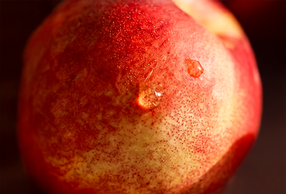 Spanish Nectarine