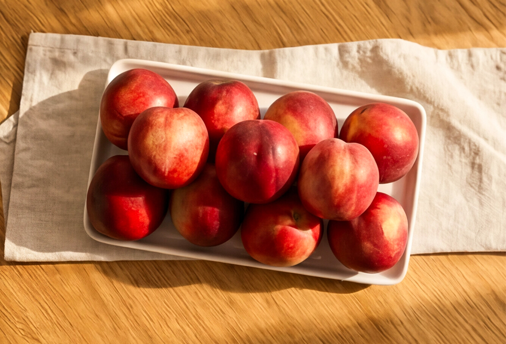 Spanish Nectarine