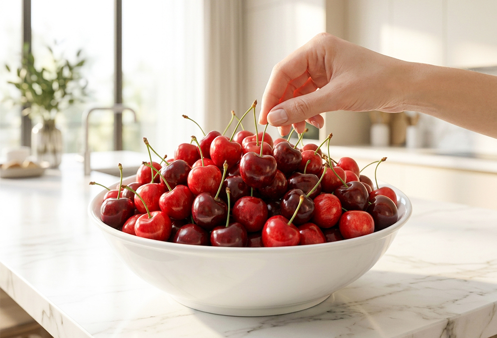 Imperial Turkish Cherry