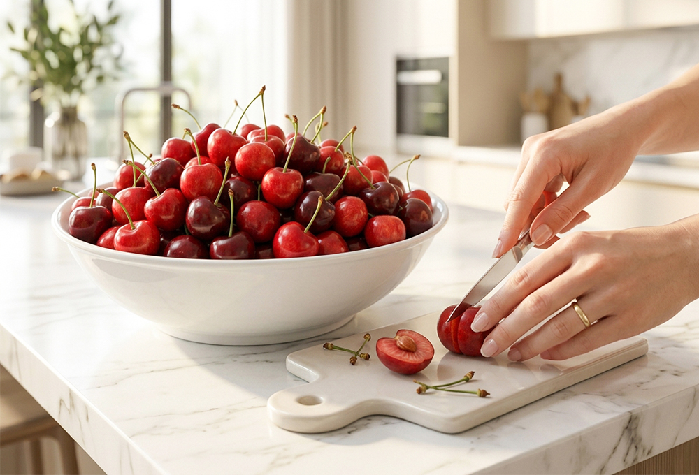 Imperial Turkish Cherry