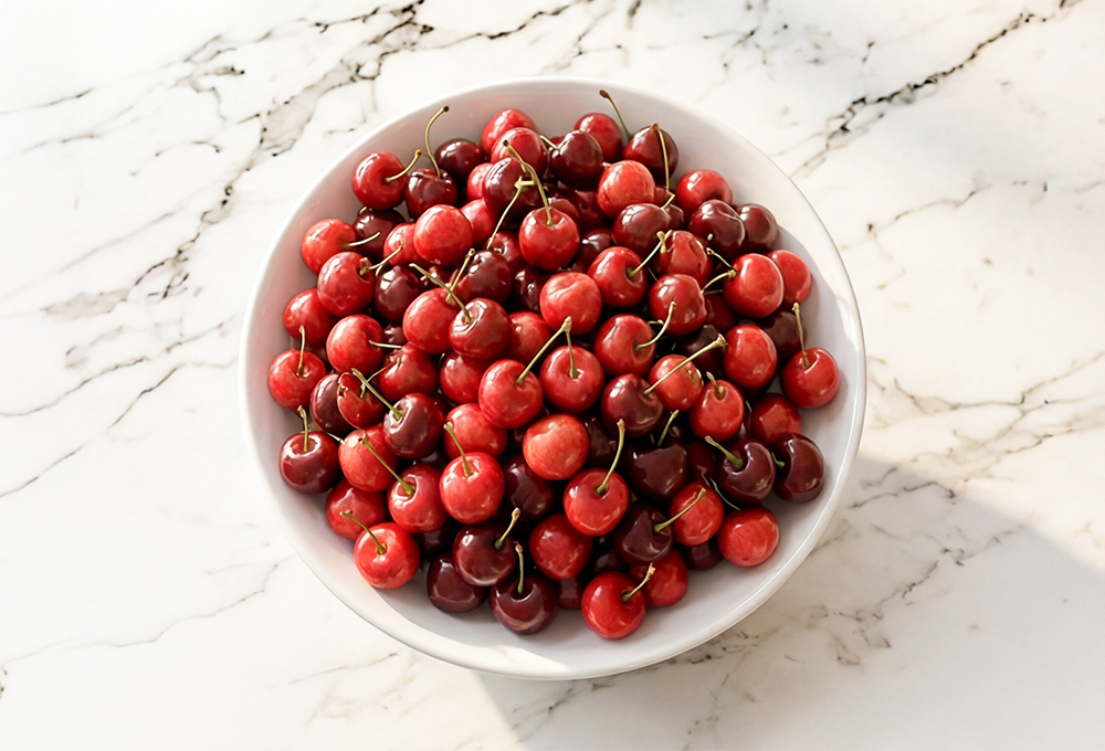 Imperial Turkish Cherry