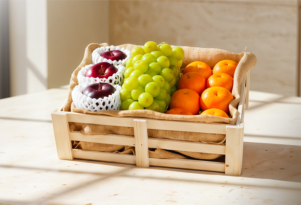 Classic Fresh Fruit Tray