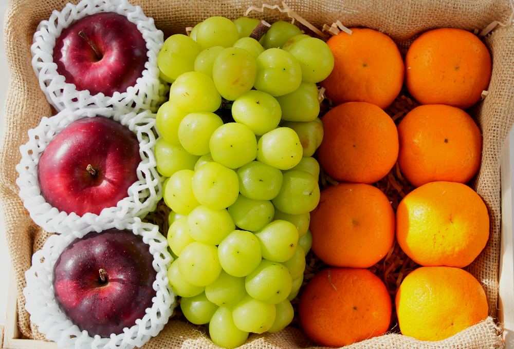 Classic Fresh Fruit Tray