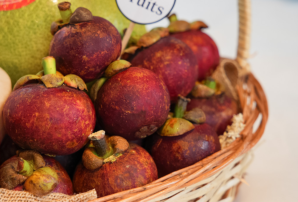 The Thai Basket - V2