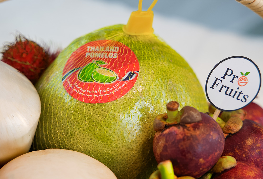 The Thai Basket - V2