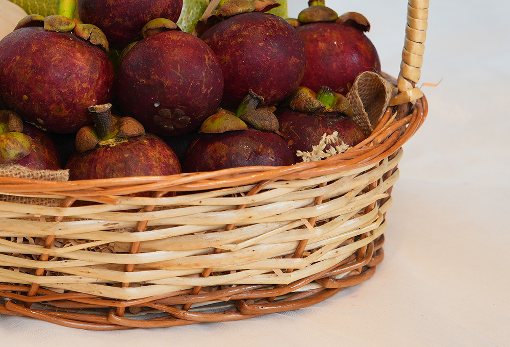 The Thai Basket - V2