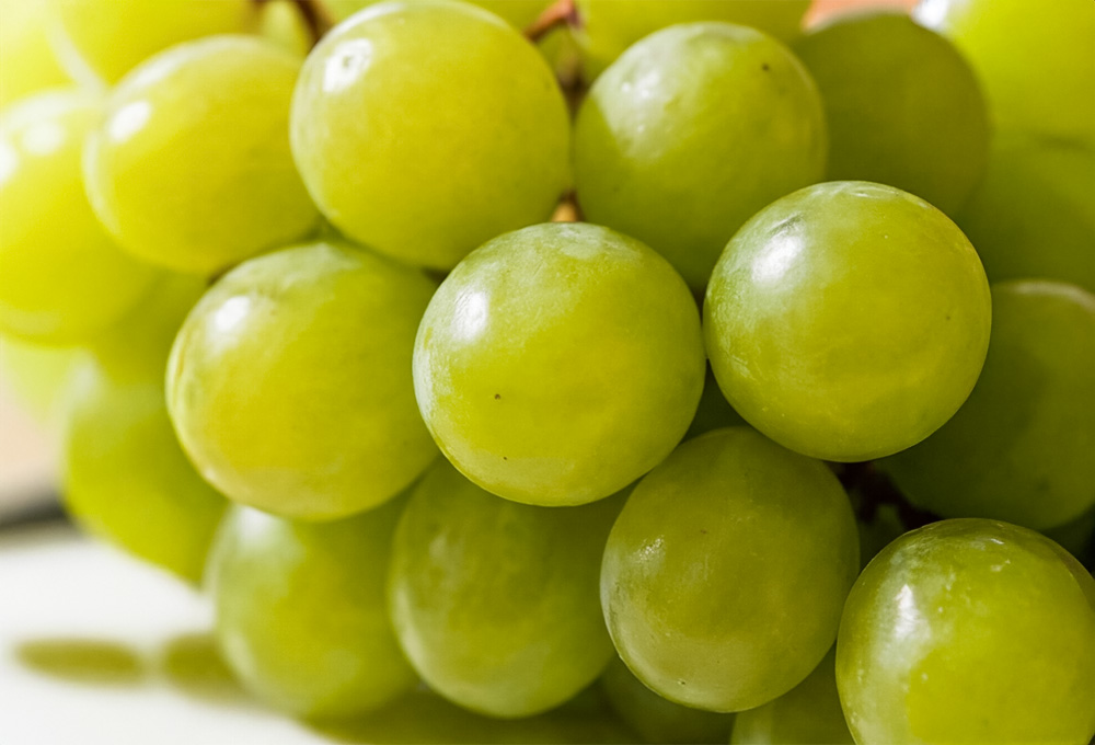 Cotton Candy Grapes