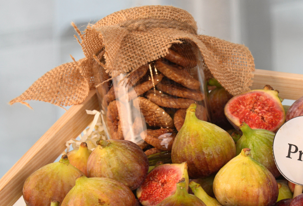 The Fresh & Dried Signature Tray