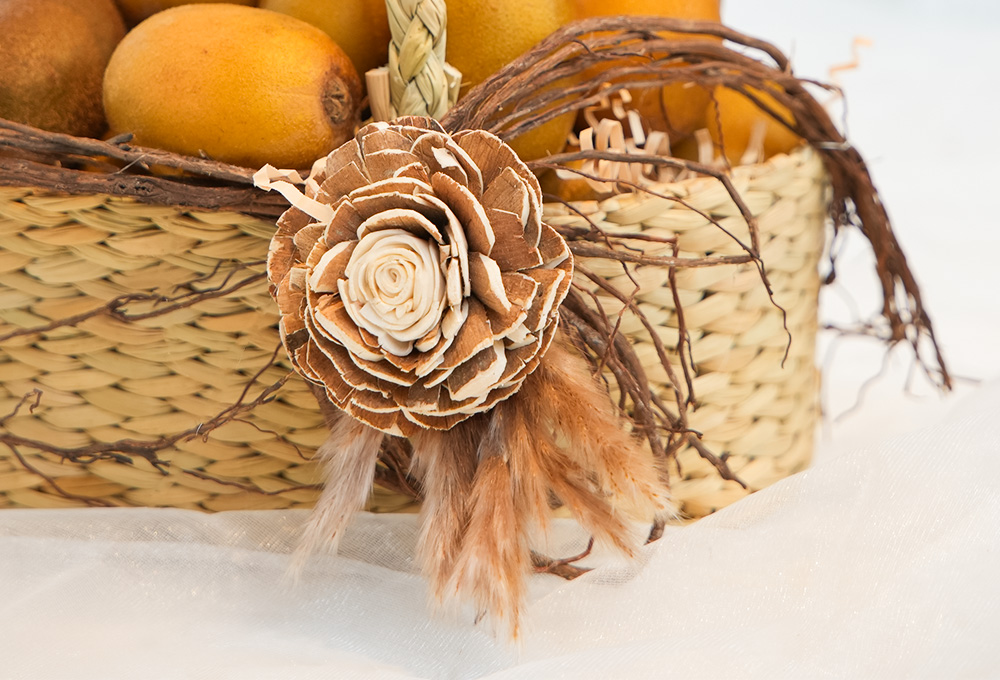 The Kiwi Royale Reserve Basket