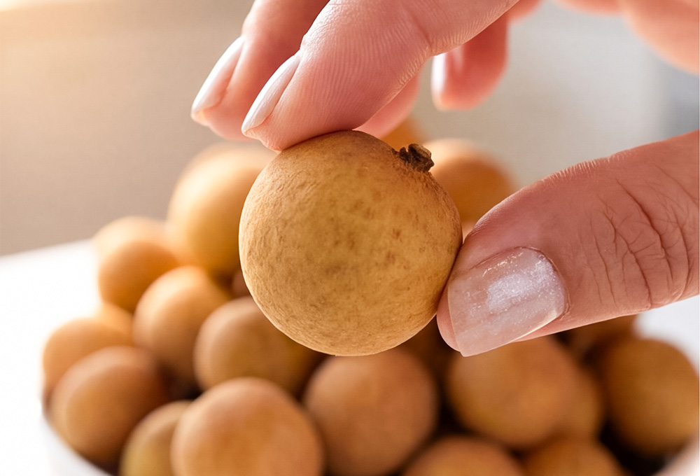 Buy imported Longan in Mumbai – same‑day delivery ProFruits