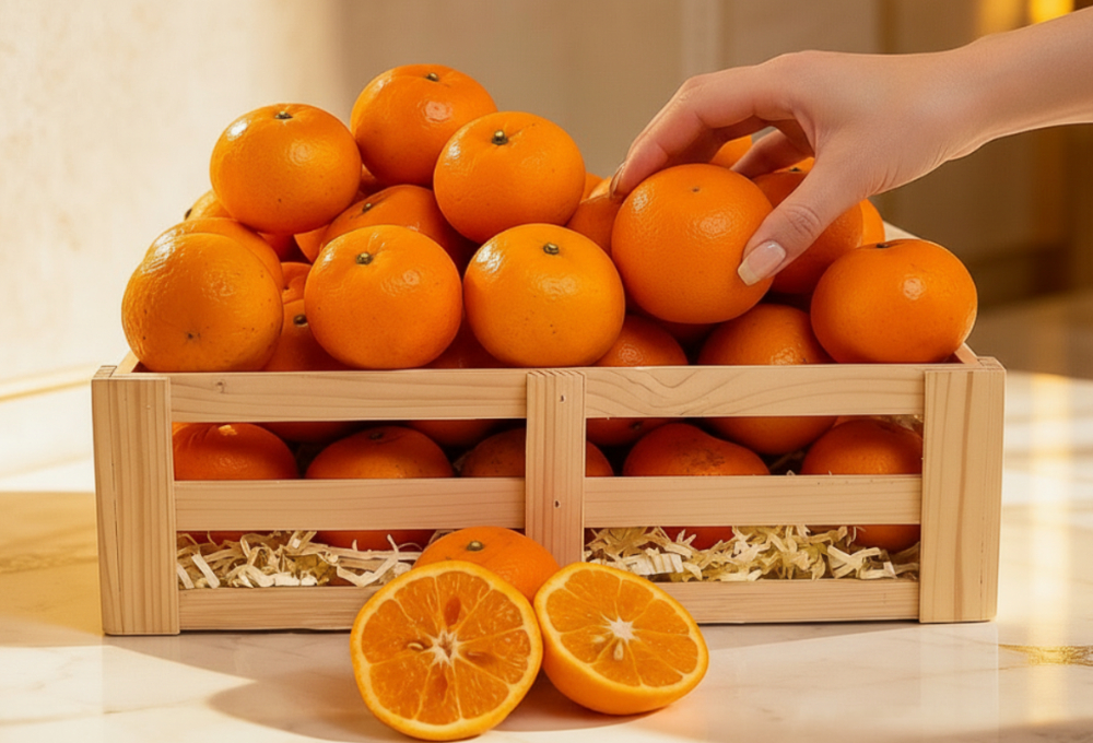 mandarin-orange-tray