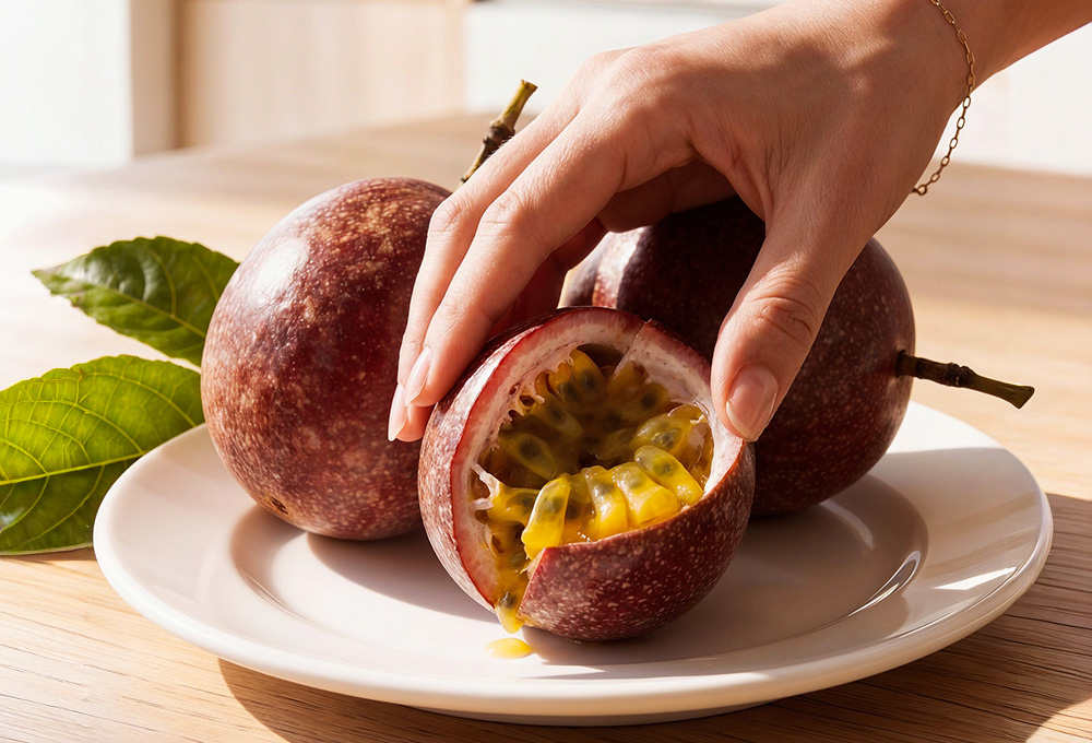 Passion Fruit