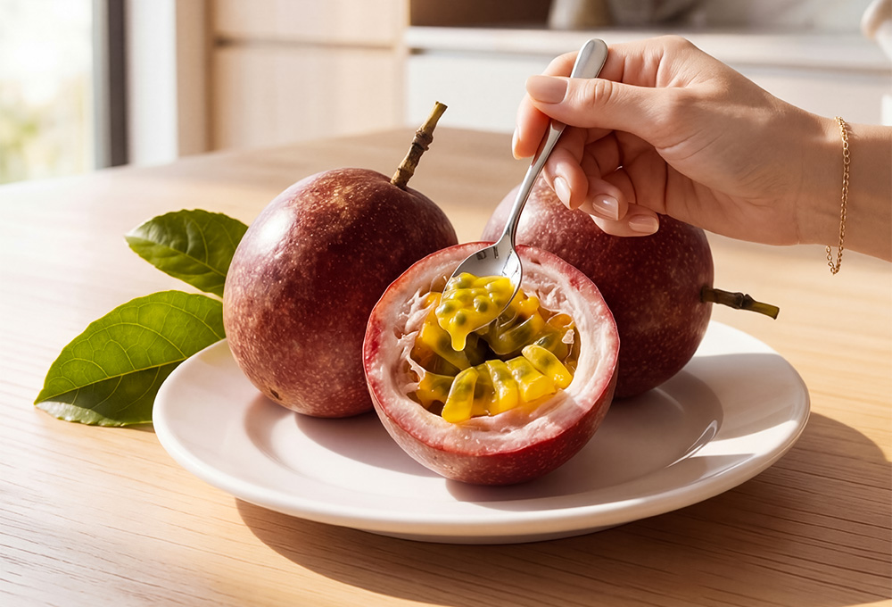 Passion Fruit