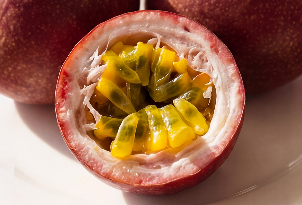 Passion Fruit