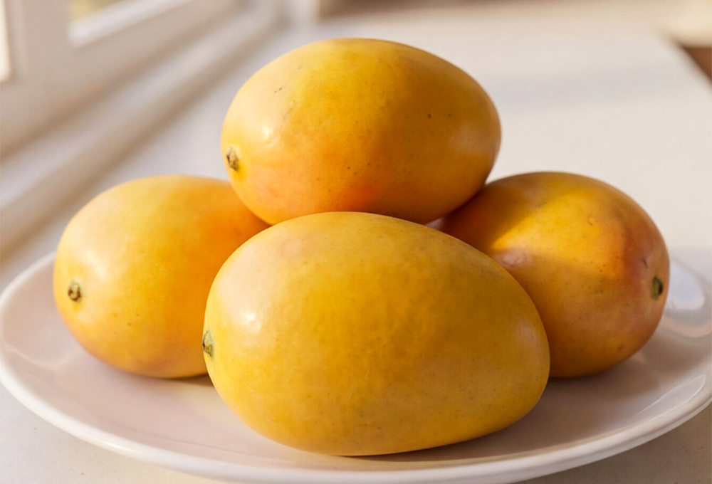 AA+ Alphonso Mango