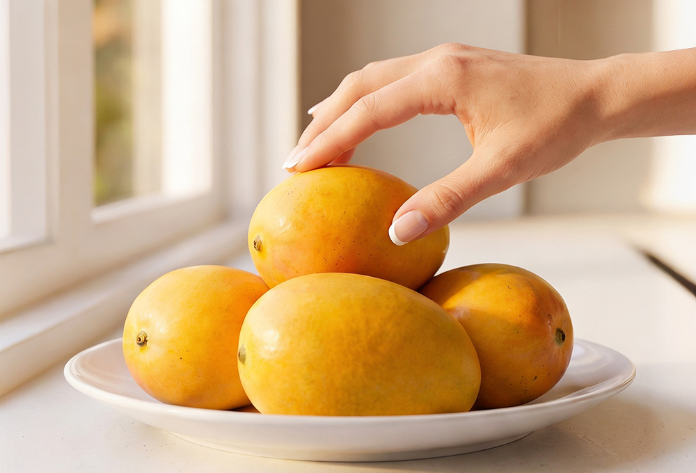 AA+ Alphonso Mango