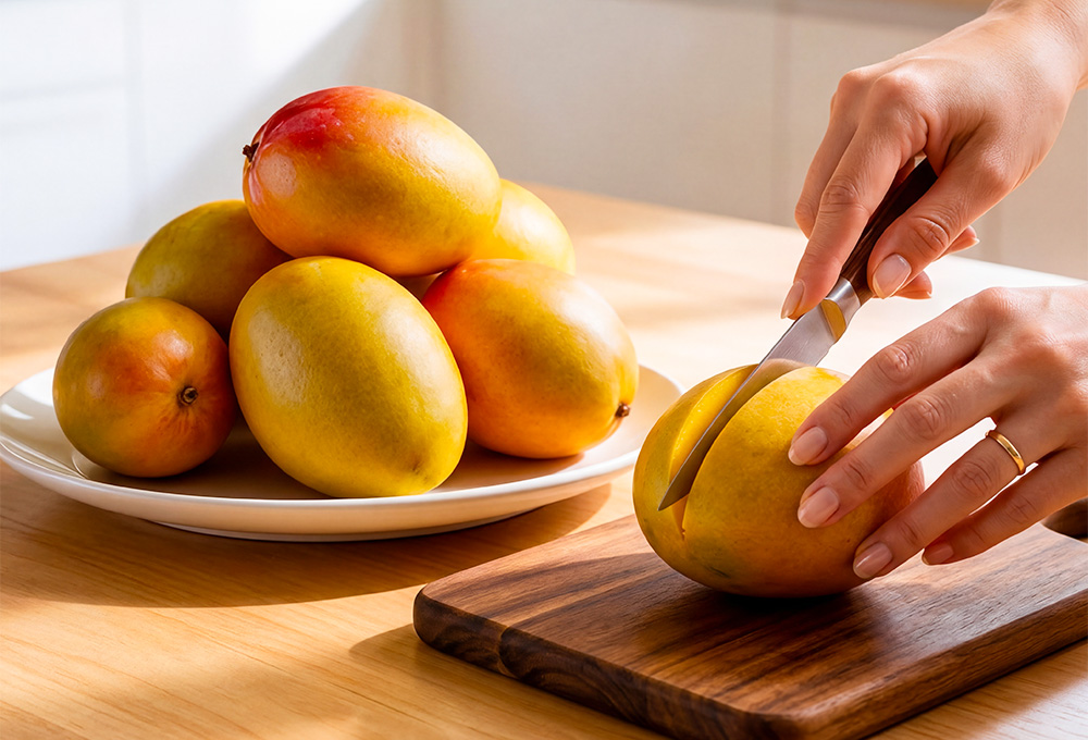 AAA+ Alphonso Mango