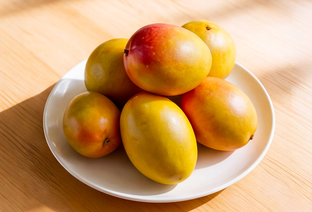 AAA+ Alphonso Mango