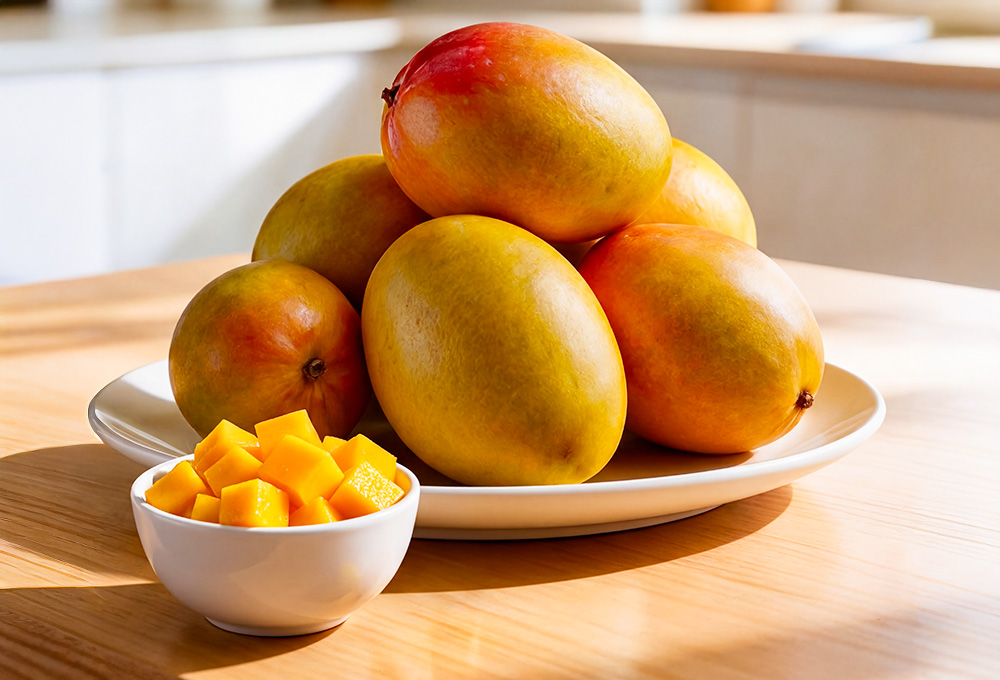 AAA+ Alphonso Mango