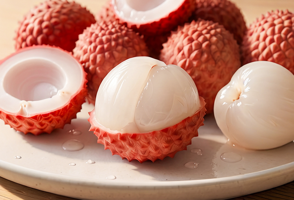 Bengal Litchi