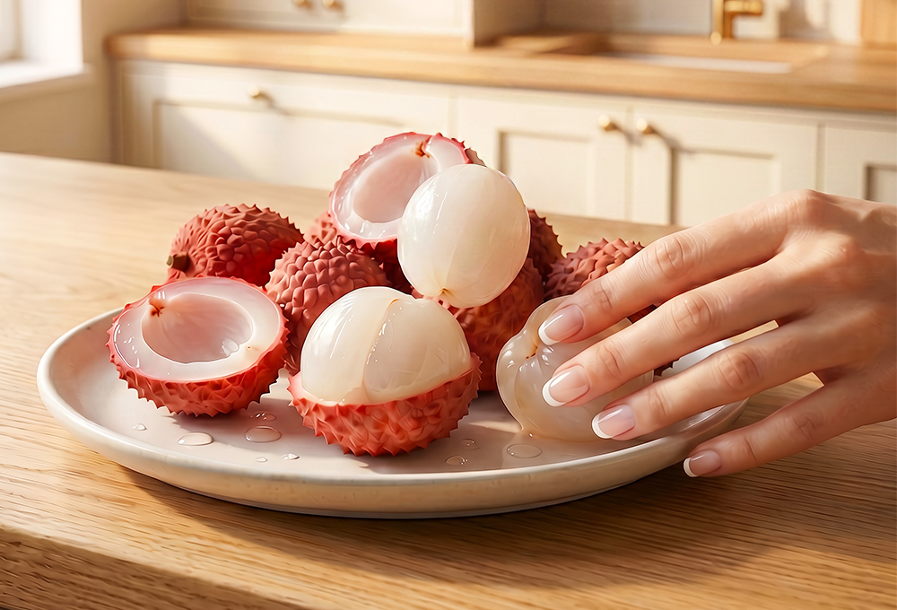 Bengal Litchi