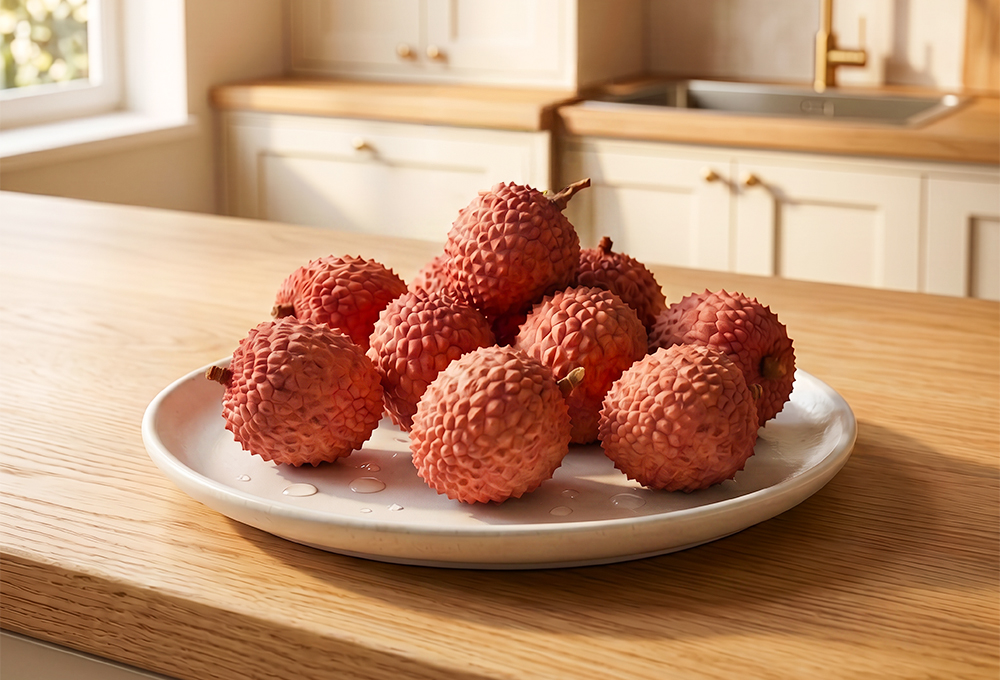 Bengal Litchi
