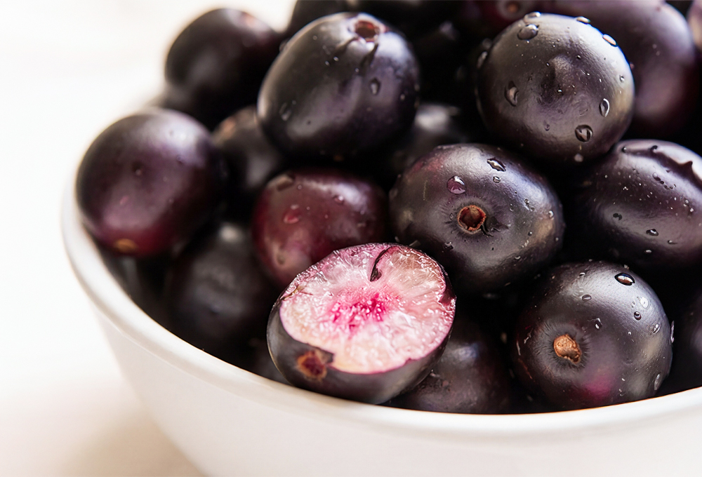 Black Badlapur Jamuns