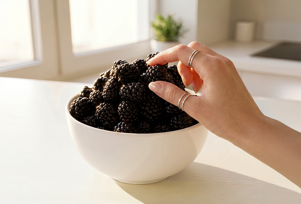 Blackberry
