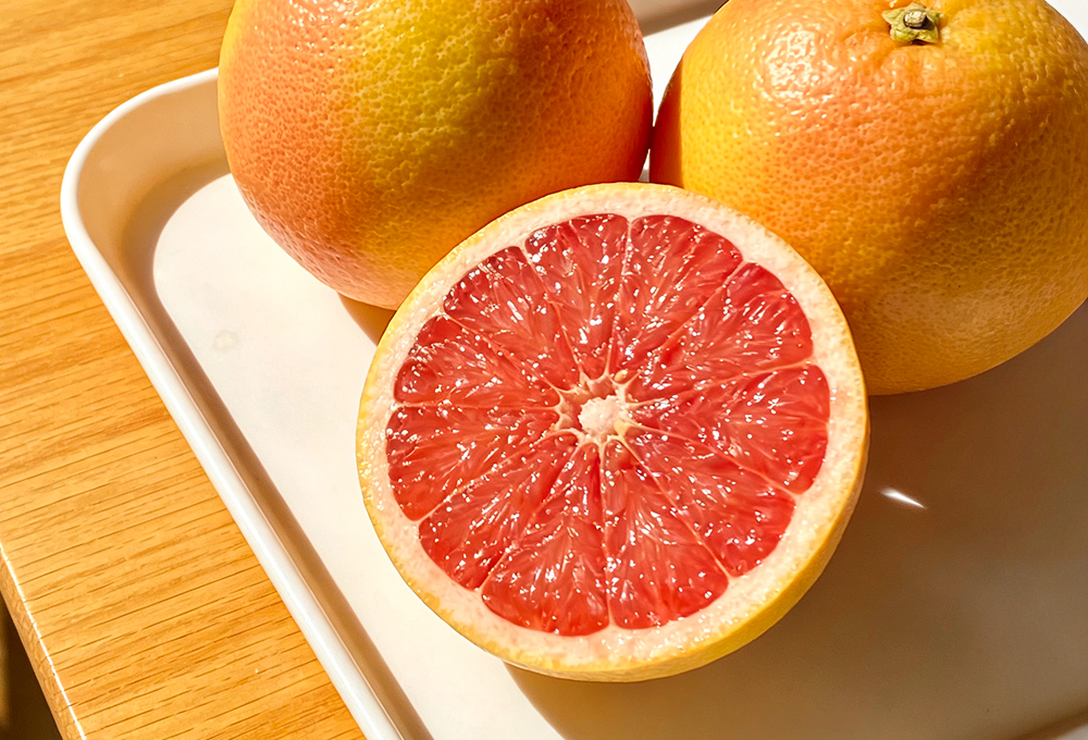Grapefruit