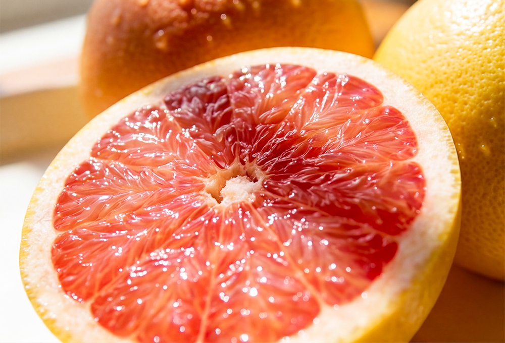 Grapefruit