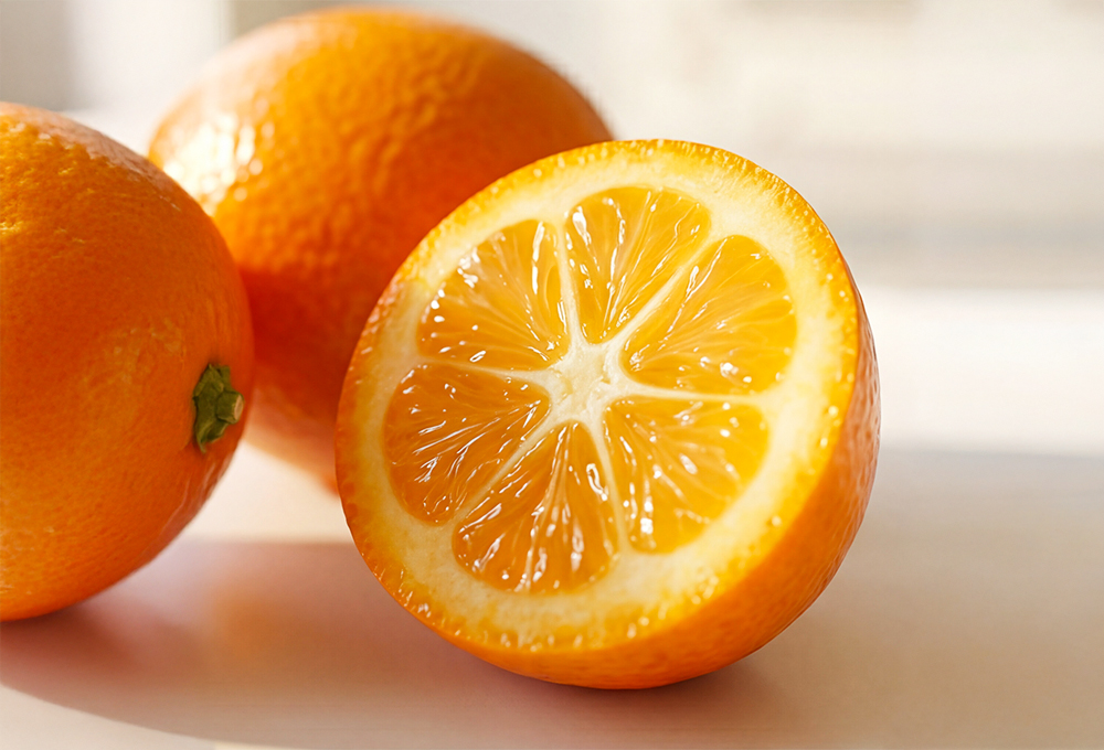 Premium South African Kumquats with vibrant orange skin, fresh juicy texture and naturally edible peel