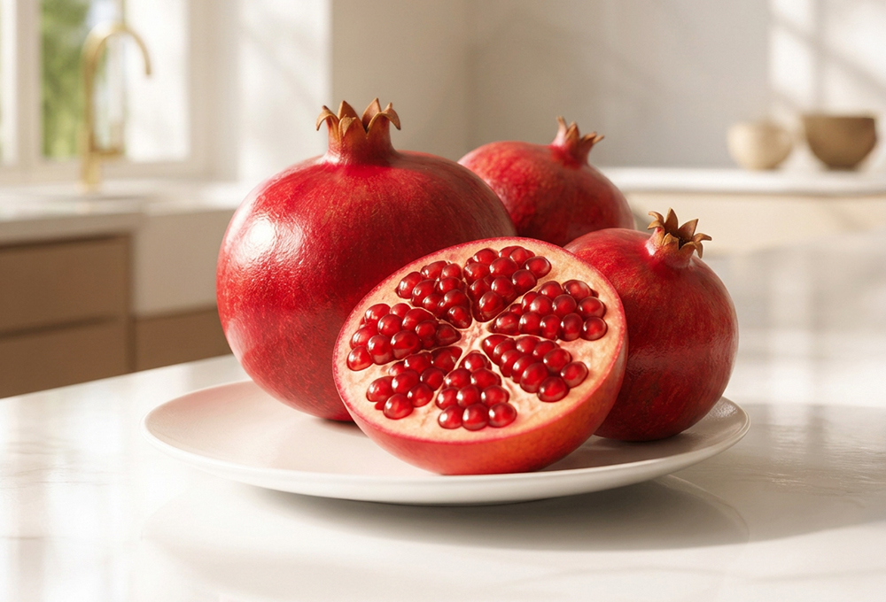 Pomegranate