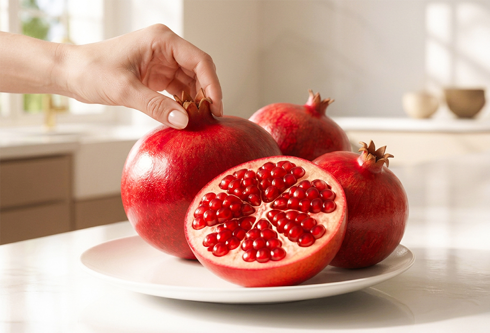 Pomegranate