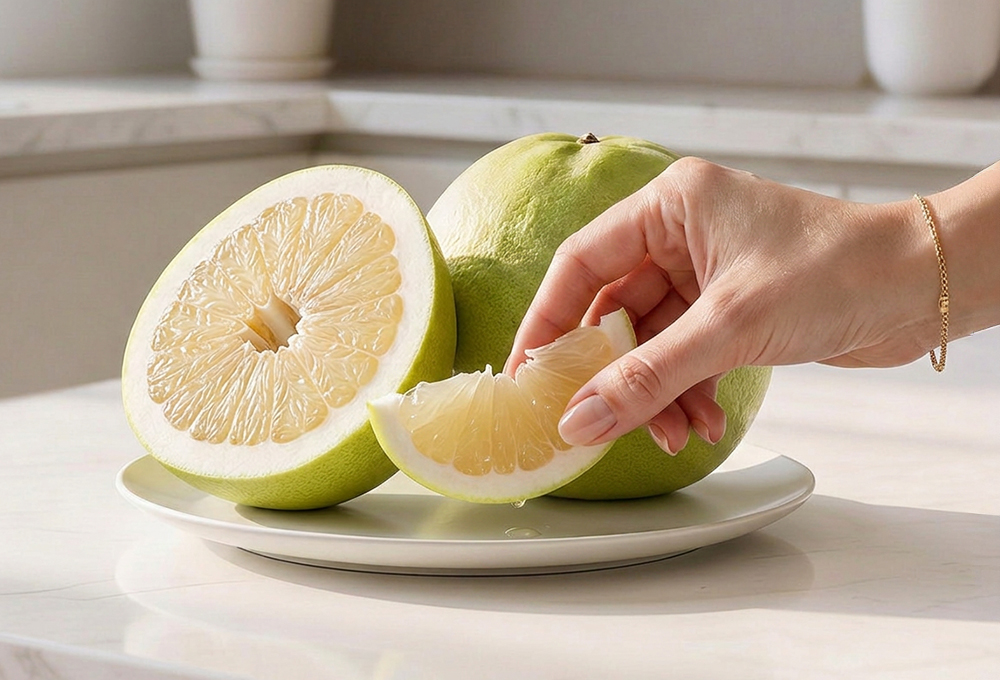 Pomelo