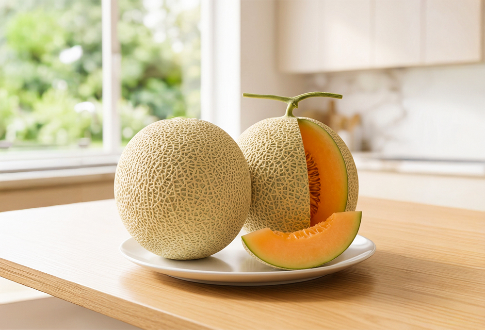 Chai Tai Melon