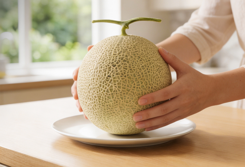 Chai Tai Melon