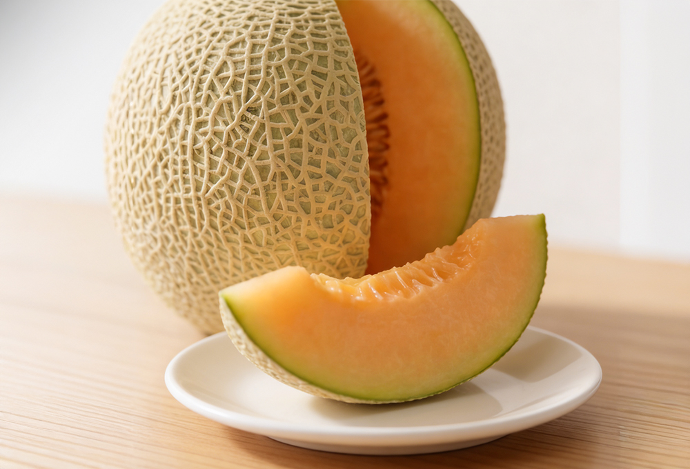 Chai Tai Melon