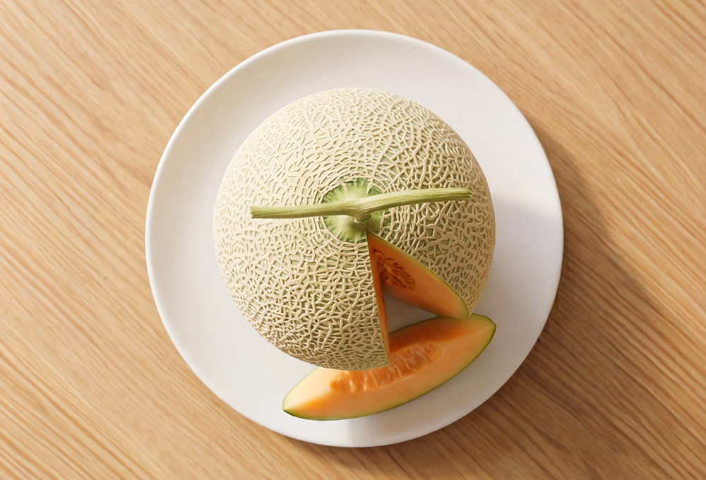 Chai Tai Melon