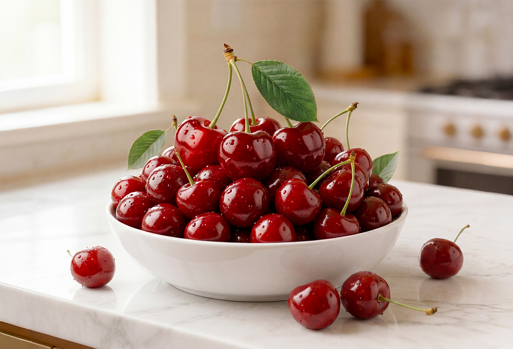 USA Cherry