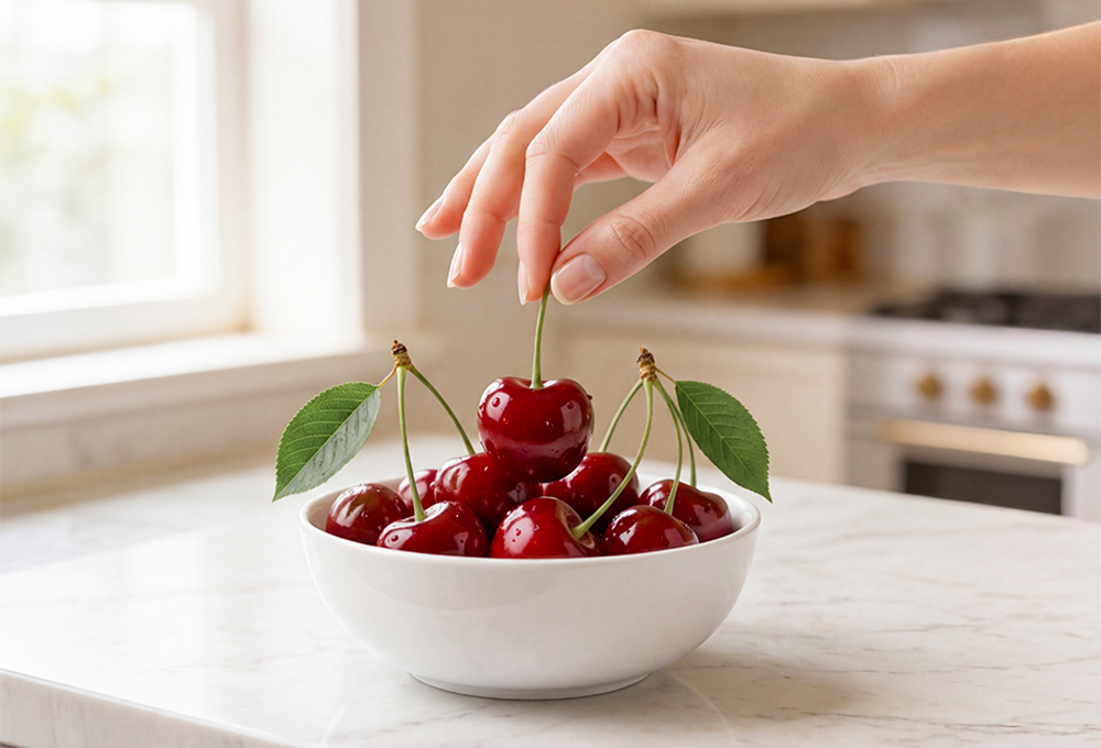 USA Cherry