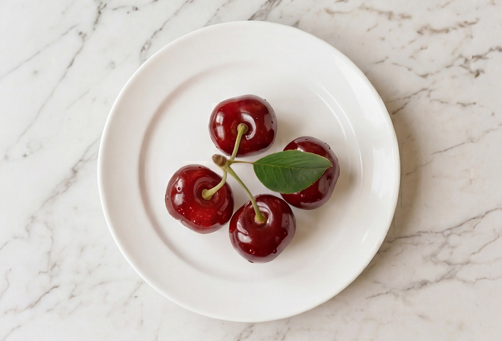 USA Cherry